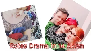 Rotes Drama in 14 Akten