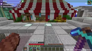 Hermitcraft Livestream 23/12/17