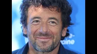 Patrick Bruel pousse un coup de gueule face à Nikos Aliagas