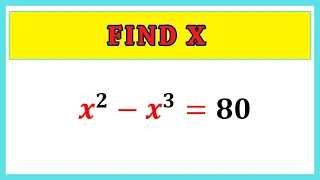 Nice Math Algebra problem | Can you say me different solution for this problem?