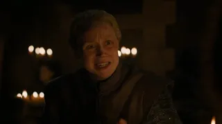 Tormund Praises Jon / Game of Thrones 8x04 Feast Scene