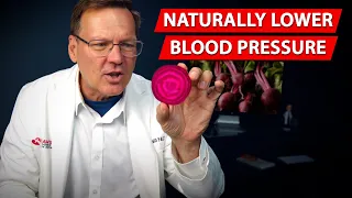 The Secret Ingredient to Lower Your Blood Pressure Naturally