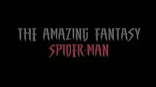 The Amazing Fantasy Spider Man TV Spot