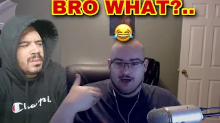 Reacting to WingsOfRedemption Most ICONIC Clips Compilation
