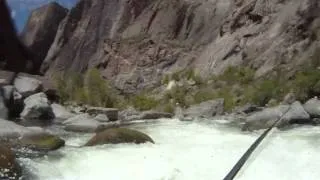 Black Canyon of the Gunnison