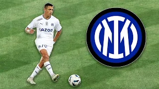 Here's Why Inter Milan Signed Alexis Sánchez