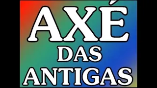 Dengo de Mulheres - É O TCHAN ( AXÉ DAS ANTIGAS )