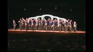 2003 MHS SHOWCHOIRS