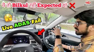 इतना Wait Kia था Iske लिए 🥲 Drive Experience of XUV700 Diesel AT🔥