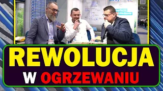 ZDECYDOWANIE lepsze od ogrzewania podłogowego - Maty KAPILARNE