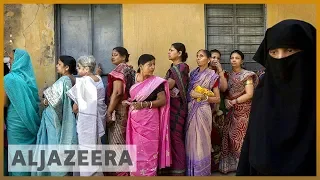 🇮🇳 India elections 2019: World's biggest democratic election explained | Al Jazeera English