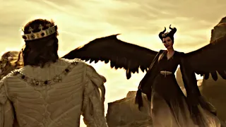 Maleficent: Mistress Of Evil | Ending scene