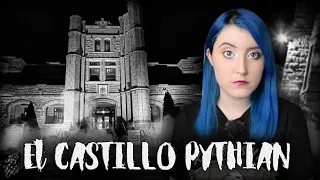 La MALDICIÓN del CASTILLO PYTHIAN: ¿Sus FANTASMAS son REALES o una INVENCIÓN? | Nekane Flisflisher