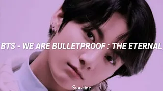 BTS - We are Bulletproof : The Eternal | Legendado/Tradução