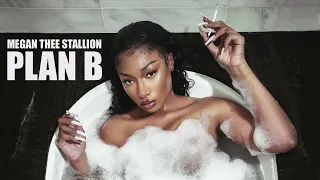 Megan Thee Stallion - Plan B [Official Audio]