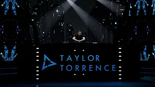 Taylor Torrence for Dreamstate Livestream (Virtual Production)