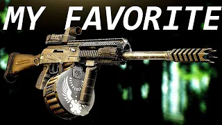 Why I LOVE the Saiga-12 | A Casual's Guide to Tarkov