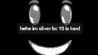 PM 6:06: The Universe 1-10 by TheGamerLigh