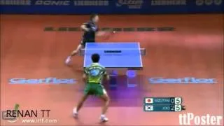 Jun Mizutani vs Joo Se Hyuk