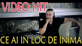 NICOLAE GUTA - Ce ai in loc de inima (VIDEO OFICIAL HIT 2014)