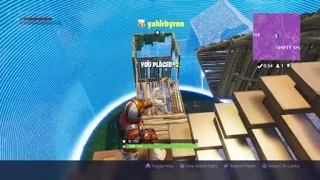 Fortnite SOLO SNIPES WITH HOV AN DAV