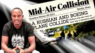 Mid-Air Collision - Headline Hitters 2 Ep 11