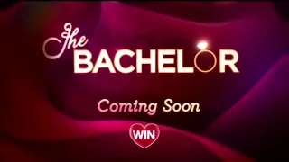 WIN switches to TEN: Promo: The Bachelor (2016)