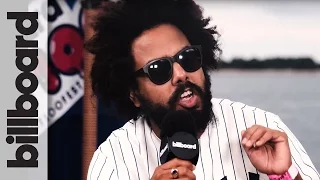 Jillionaire Plays 'Marry, Hook Up, Friend Zone: Gomez, Grande, Lovato' | Billboard Hot 100 Fest 2016