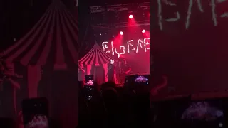 BIG BABY TAPE GIMME THE LOOT GLAM GO FEST