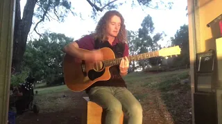 What a great night - Hilltop Hoods - Bart Thrupp - midweek cover song