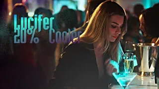 Lucifer ✘ 20% Cooler [Season 3 Humor]