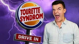 Tourette im DRIVE IN!