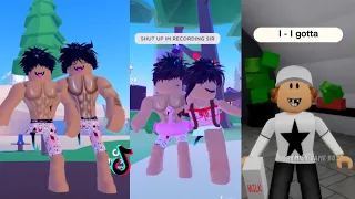 Best Roblox TikTok Edits Compilation #82