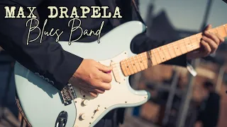 Max Drapela Blues Band - Hey Joe