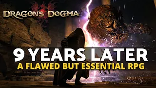 Dragons Dogma Review | Is Dragons Dogma Worth Playing in 2023?