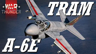 A-6E Intruder TRAM - A $70 point-and-click adventure