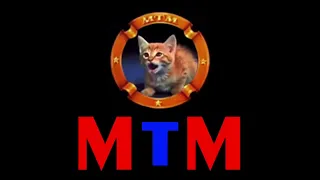 MTM logo (My version) (2023 what if)