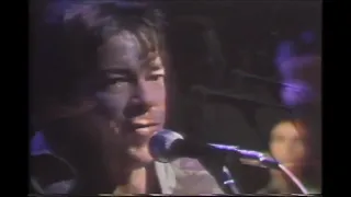 Boz Scaggs Live in Concert - 1978