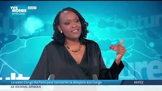 Congo Na Paris, le salon pour connecter la diaspora aux Congo