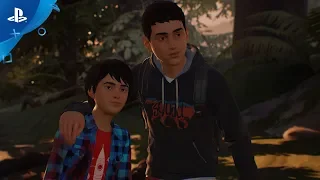 Life is Strange 2 - Episode 1 Out Now | PS4