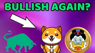 📊 richquack & baby doge price prediction | baby doge billionaire