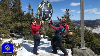 Beyond the Trail: A Family's Easter Adventure