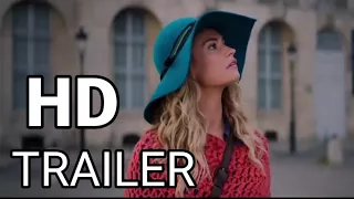 MAMA MIA! Here we go again - 2018 new international trailer