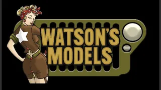 Watsons Models, a new channel for military model building and radio controlled tanks.