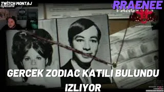 RRaenee - Gerçek Zodiac Katili Bulundu İzliyor | Pangvoss