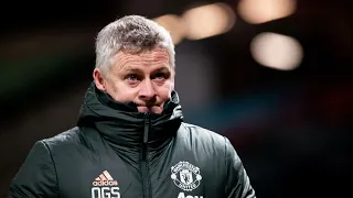 Man Utd detail staggering cost of Ole Gunnar Solskjaer and his coaches