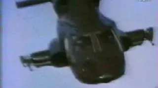 Airwolf-Intro