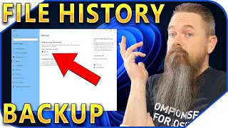 How To Backup Windows 10 & 11 For Free!!