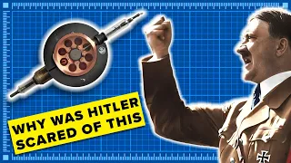 The Device that Won WW2