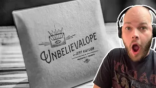 Why Unbelievalope 2.0 DESERVES YOUR ATTENTION! Trailer Reaction